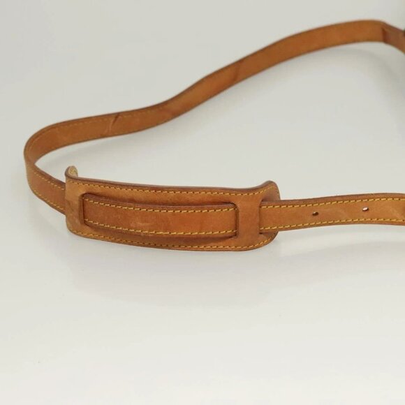 LOUIS VUITTON Monogram Saint Cloud GM Shoulder Bag M51242 LV Auth 128340 - Picture 8 of 16